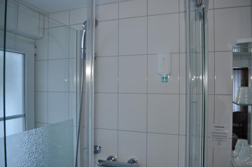 Hotel Engel Altenau Phòng bức ảnh