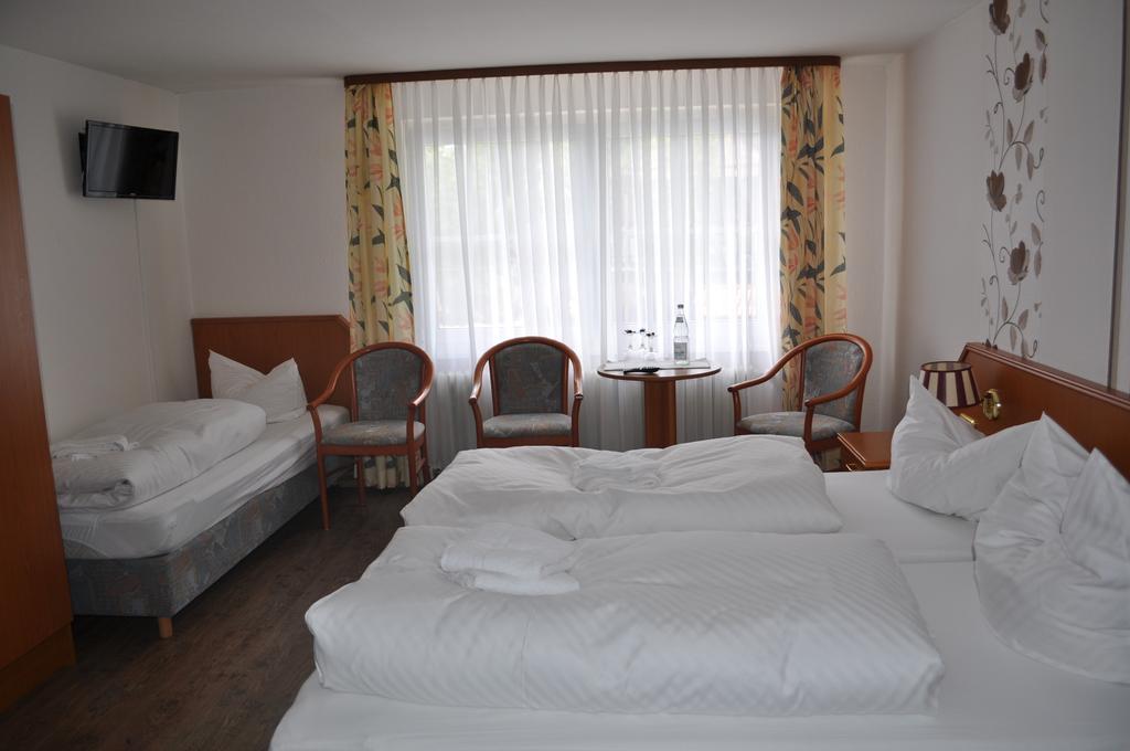 Hotel Engel Altenau Phòng bức ảnh