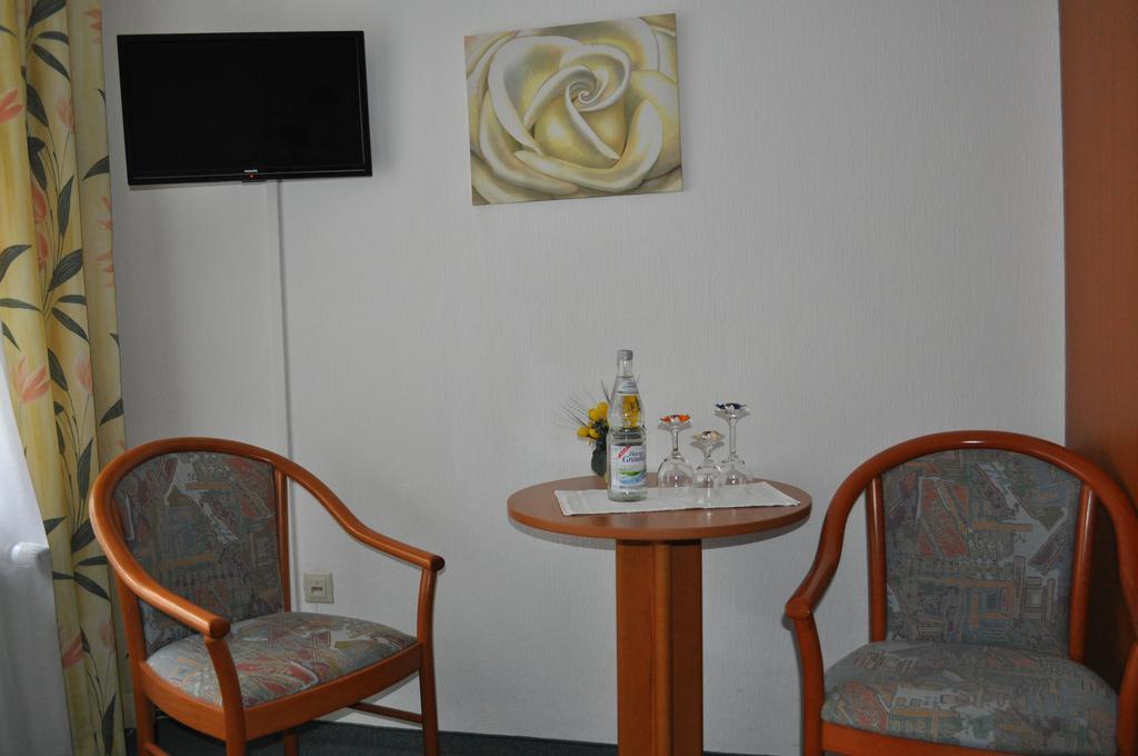 Hotel Engel Altenau Ngoại thất bức ảnh