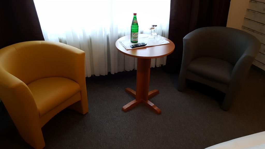 Hotel Engel Altenau Ngoại thất bức ảnh