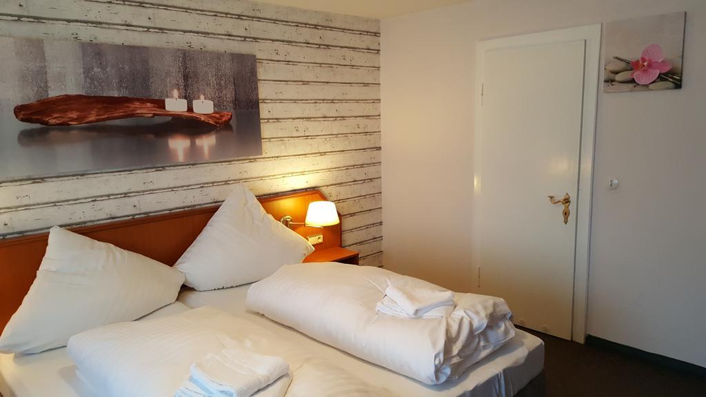 Hotel Engel Altenau Ngoại thất bức ảnh