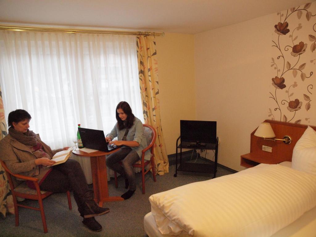Hotel Engel Altenau Ngoại thất bức ảnh