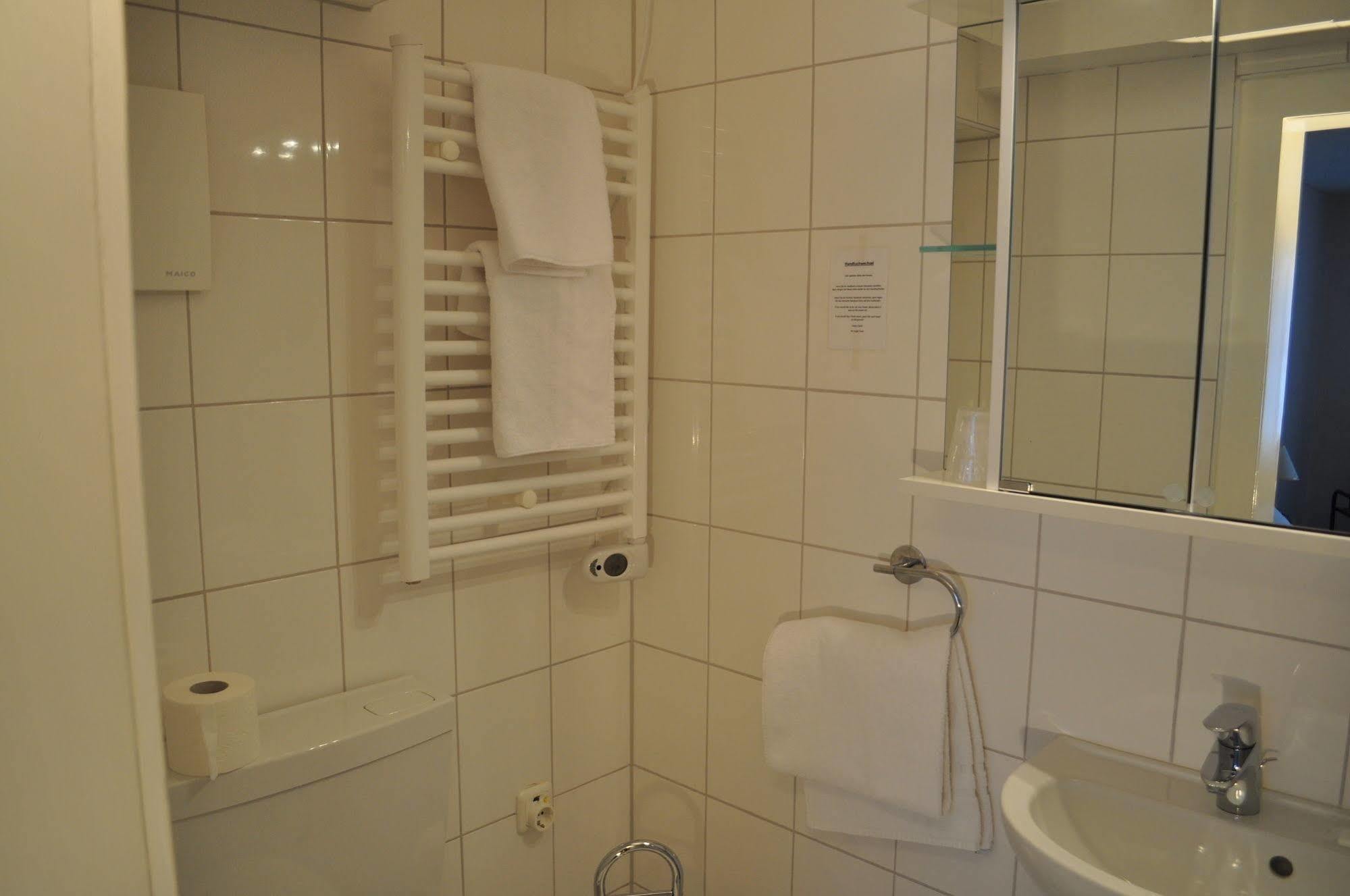Hotel Engel Altenau Ngoại thất bức ảnh